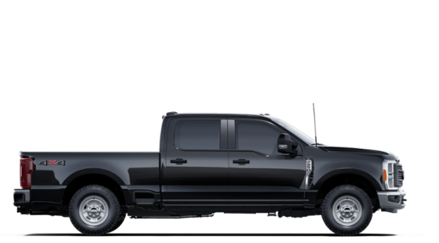 2025 Ford SuperDuty